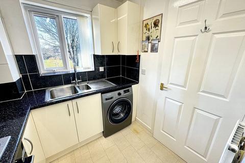 1 bedroom flat for sale, Melton Road, Manchester, M8