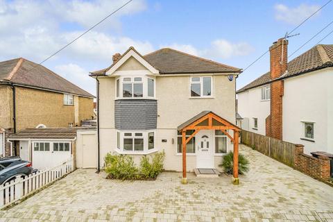 4 bedroom detached house for sale, Brooklyn Road, Bromley