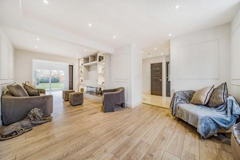 4 bedroom detached house for sale, Brooklyn Road, Bromley