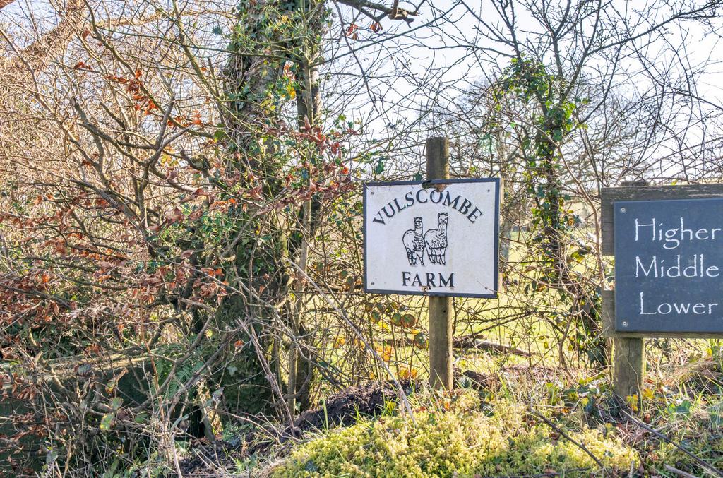 Cruwys Morchard