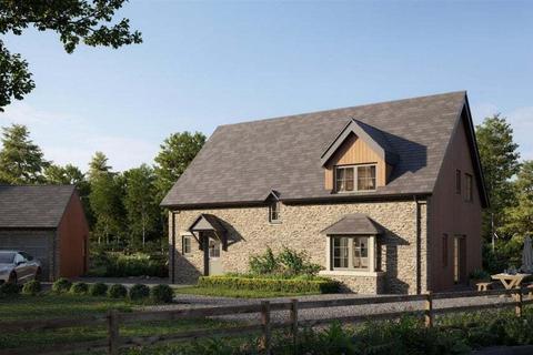 undefined, Pennymoor, Tiverton, Devon, EX16