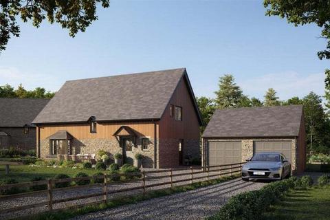 undefined, Pennymoor, Tiverton, Devon, EX16