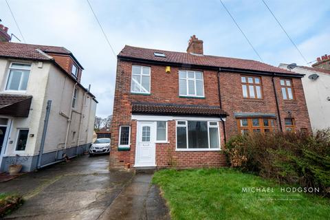 3 bedroom semi-detached house for sale, Elmsleigh Gardens, Cleadon, Sunderland