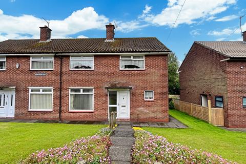 3 bedroom semi-detached house for sale, Holden Lea, Westhoughton, BL5