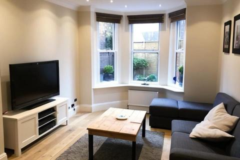 2 bedroom flat to rent, Argyle Street, London WC1H