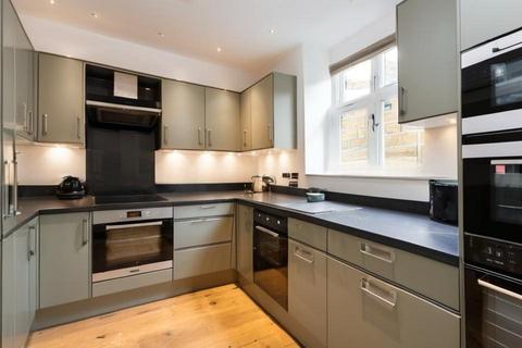 2 bedroom flat to rent, Argyle Street, London WC1H