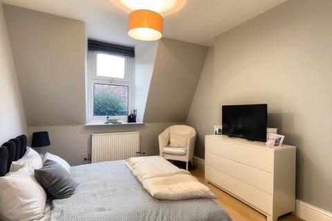 2 bedroom flat to rent, Argyle Street, London WC1H