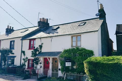 2 bedroom cottage for sale, Watcombe Road Watlington, Oxfordshire, OX49 5QJ