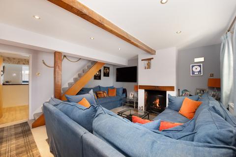 2 bedroom cottage for sale, Watcombe Road Watlington, Oxfordshire, OX49 5QJ