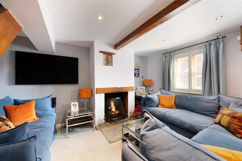 2 bedroom cottage for sale, Watcombe Road Watlington, Oxfordshire, OX49 5QJ