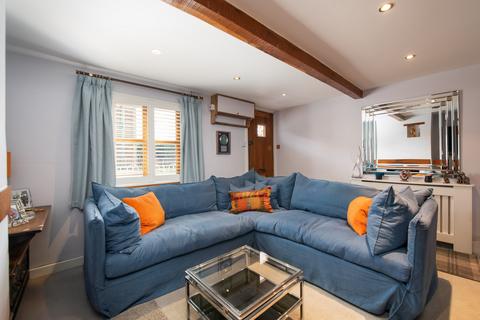 2 bedroom cottage for sale, Watcombe Road Watlington, Oxfordshire, OX49 5QJ