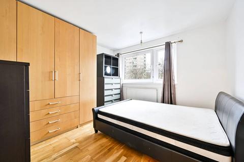 1 bedroom flat to rent, Fontley Way, Putney, London, SW15