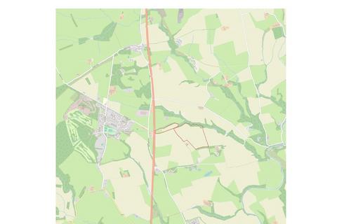 Farm land for sale, Land At Acton Dene, Felton NE65
