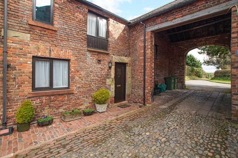 3 bedroom barn conversion for sale, Tarraby Mews, Tarraby, Carlisle, CA3