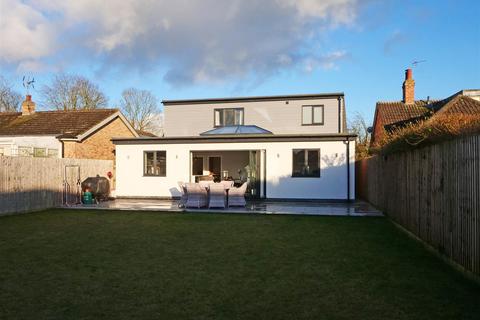 undefined, York Road, Haxby