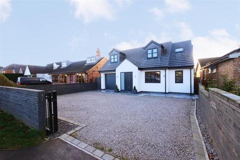 undefined, York Road, Haxby