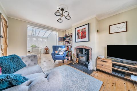 2 bedroom terraced house for sale, Tate Road, Redbridge, Southampton, Hampshire, SO15