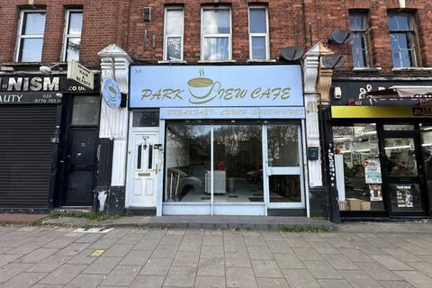 Shop to rent, Sydenham Road, Sydenham, SE26