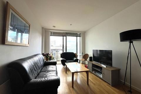 1 bedroom apartment to rent, 3 Whitehall Quay, Leeds LS1