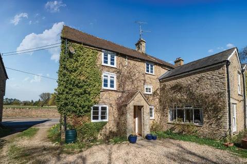 undefined, Chadlington,  Chipping Norton,  OX7