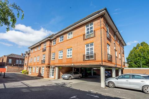 Barbican Court, Fawcett Street, York