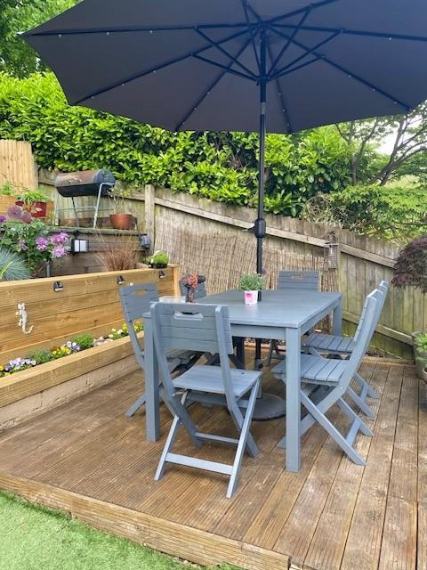 Garden 1