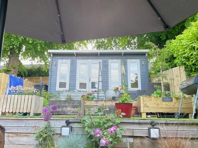 Garden 3
