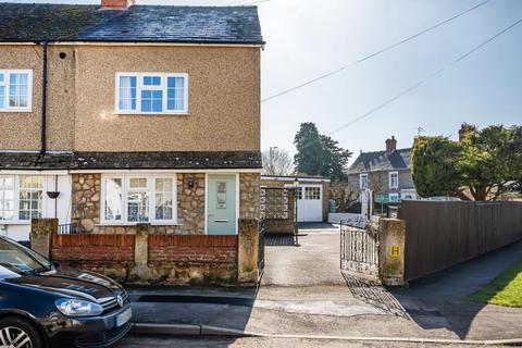 3 bedroom cottage for sale, Stratton St Margaret,  Swindon,  Wiltshire,  SN3