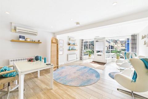 1 bedroom terraced house for sale, Bude, Cornwall