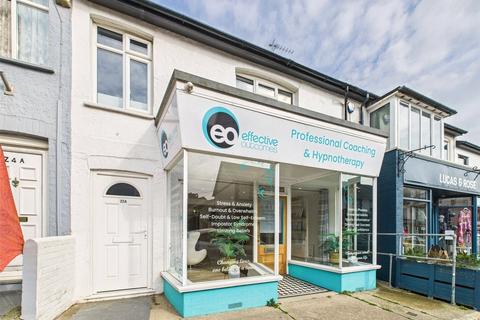 undefined, Queen Street, Bude, Cornwall