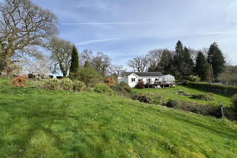 3 bedroom detached bungalow for sale, Llwydcoed CF44