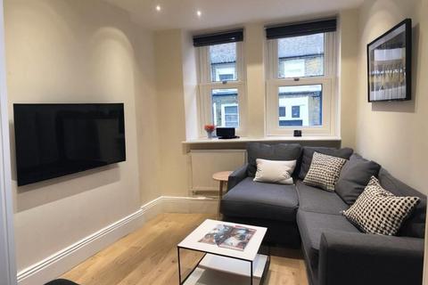 2 bedroom flat to rent, Austin Street, London E2