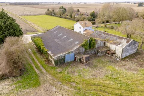 Land for sale, Redevelopment Opportunity, Cheal Road, Gosberton, Spalding, Lincolnshire, PE11