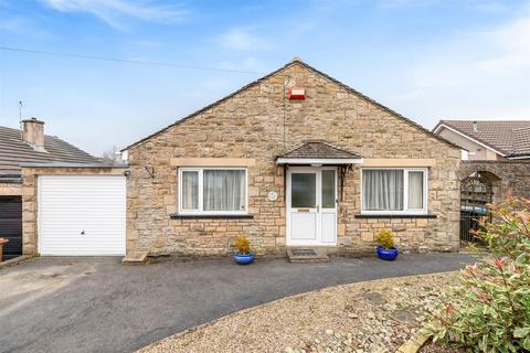 2 bedroom bungalow for sale, Moor Park Drive, Addingham LS29