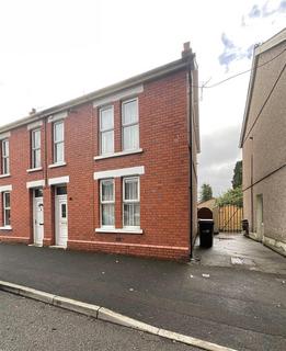 3 bedroom semi-detached house for sale, Iscennen Road, Ammanford SA18