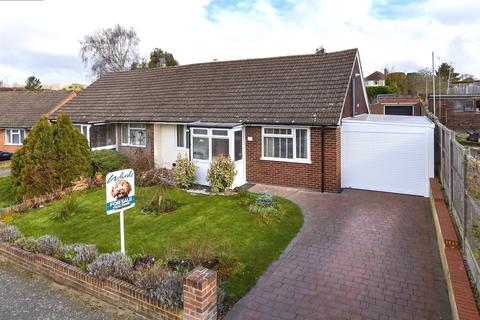 3 bedroom semi-detached bungalow for sale, Trapfield Close, Maidstone ME14