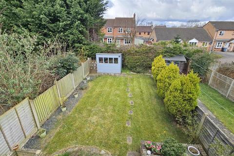 2 bedroom semi-detached house for sale, Brendon Grove, Bingham, Nottingham