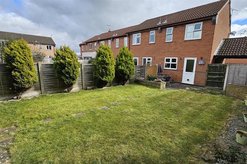 2 bedroom semi-detached house for sale, Brendon Grove, Bingham, Nottingham