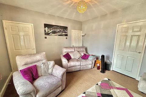 2 bedroom semi-detached house for sale, Myrtle Crescent, Newcastle upon Tyne, NE12