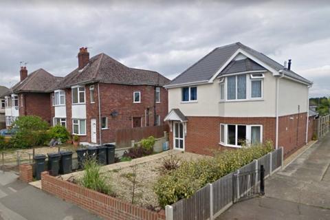 2 bedroom house for sale, Wallisdown Road, Bournemouth