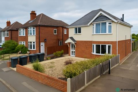4 bedroom block of apartments for sale, Wallisdown Road, Bournemouth