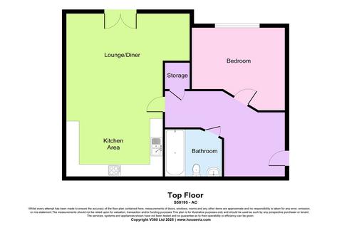 1 bedroom flat for sale, Old Coach Road, Runcorn WA7