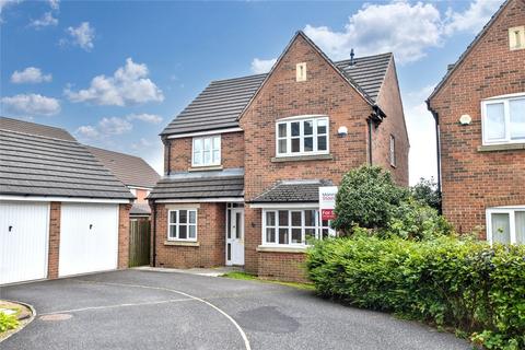 4 bedroom detached house for sale, Shire Road, Morley, Leeds, West Yorkshire
