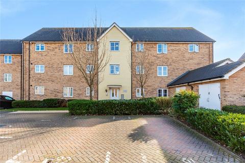 2 bedroom apartment for sale, Meadfarm Close, Romford, RM3