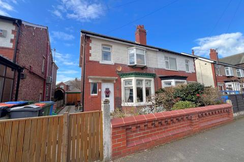 3 bedroom semi-detached house for sale, Agnew Road, Fleetwood FY7