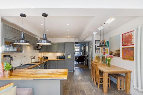 53 Glenfield Road, London, W13 9JZ
