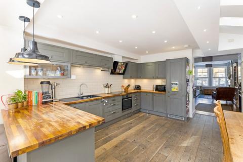 53 Glenfield Road, London, W13 9JZ