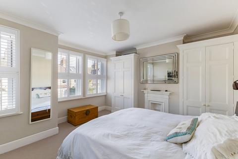 53 Glenfield Road, London, W13 9JZ