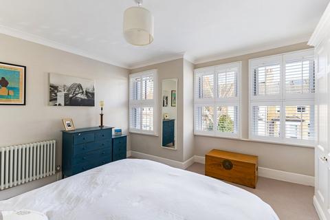 53 Glenfield Road, London, W13 9JZ