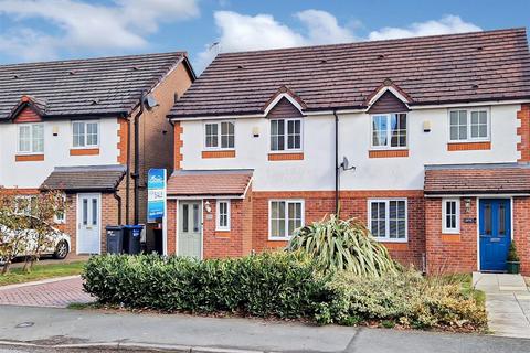 3 bedroom semi-detached house for sale, Ways Green, Winsford